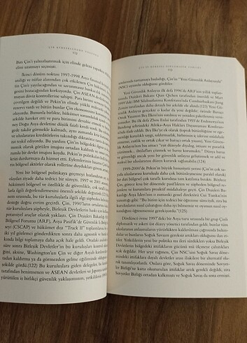 Çin Küreselleşme Yolunda - David Shambaugh