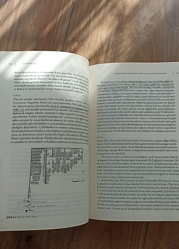 Beden Antik Kentler - Charles Gates