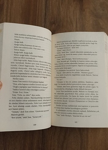 Beden Kafes - Josh Malerman