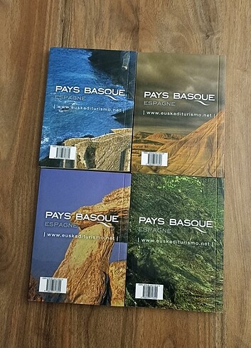  Le Pays Basque Dans La Poche 