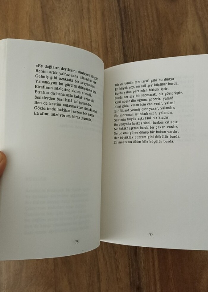 Bütün Eserleri - Sabahattin Ali  - Görsel 2