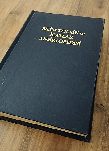 Bilim Teknik ve İcatlar Ansiklopedisi  - Görsel 2