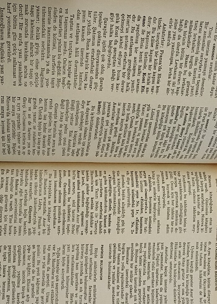 Bilim Teknik ve İcatlar Ansiklopedisi  - Görsel 3