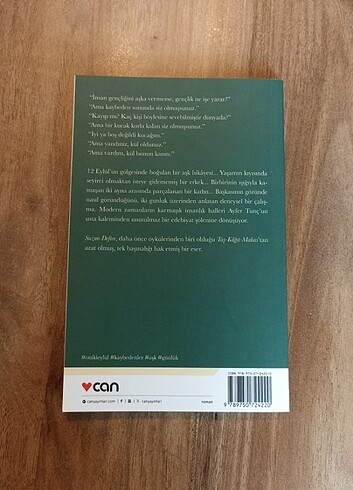  Beden Suzan Defter - Ayfer Tunç 
