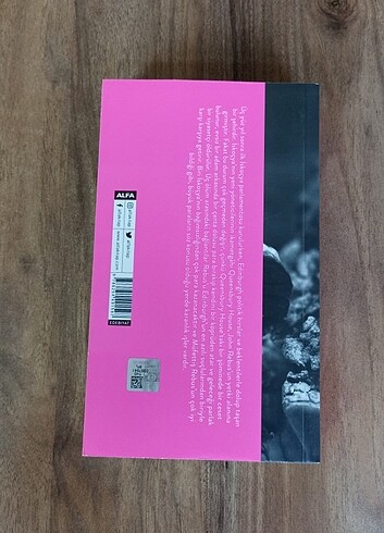 Karanlıktakiler - Ian Rankin