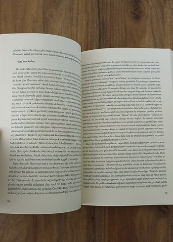  Beden Astroloji, Karma ve Dönüşüm Kitabı