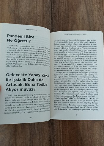 Beden Küçük İşler Büyük Özgürlükler - Mert Başaran