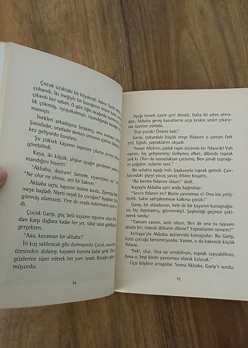 Beden Kelkaya'nın Meşesi - Aydın Balcı
