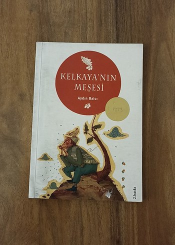 Kelkaya'nın Meşesi - Aydın Balcı