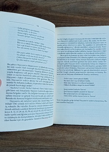 Beden Hayyam'ın Teraneleri - Sadık Fidayet