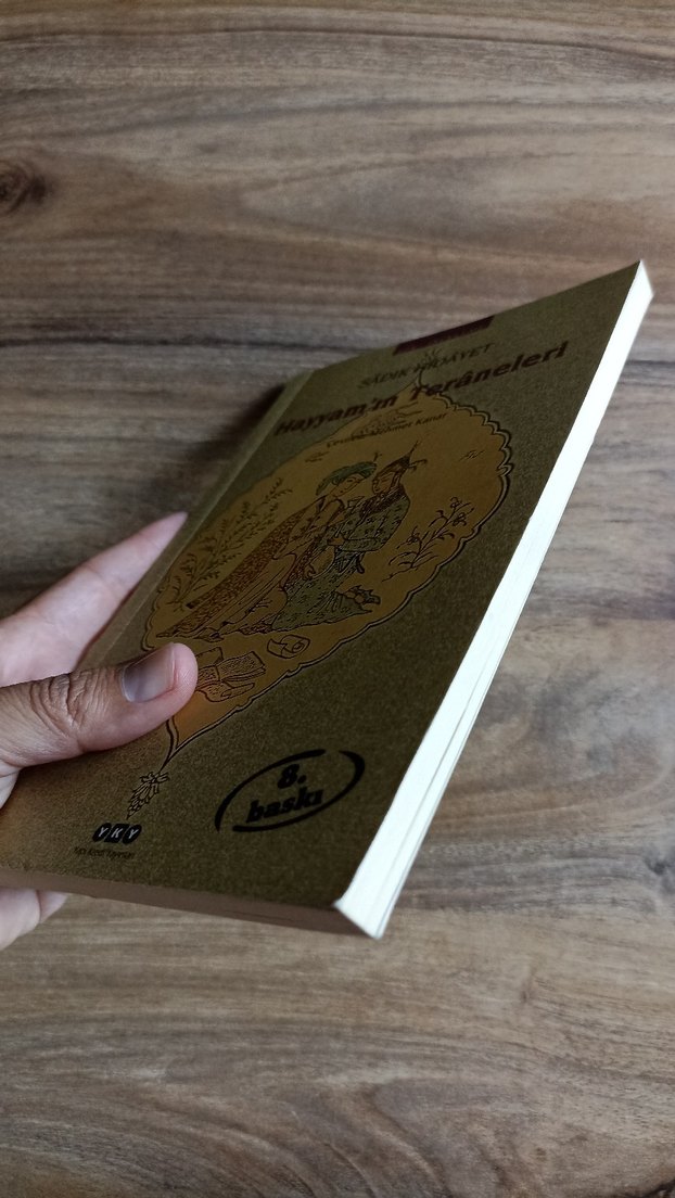 Hayyam'ın Teraneleri - Sadık Fidayet - Görsel 4