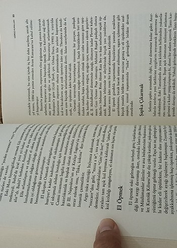 Gündelik Hayatımızın Tarihi - Kudret Emiroğlu - Görsel 5