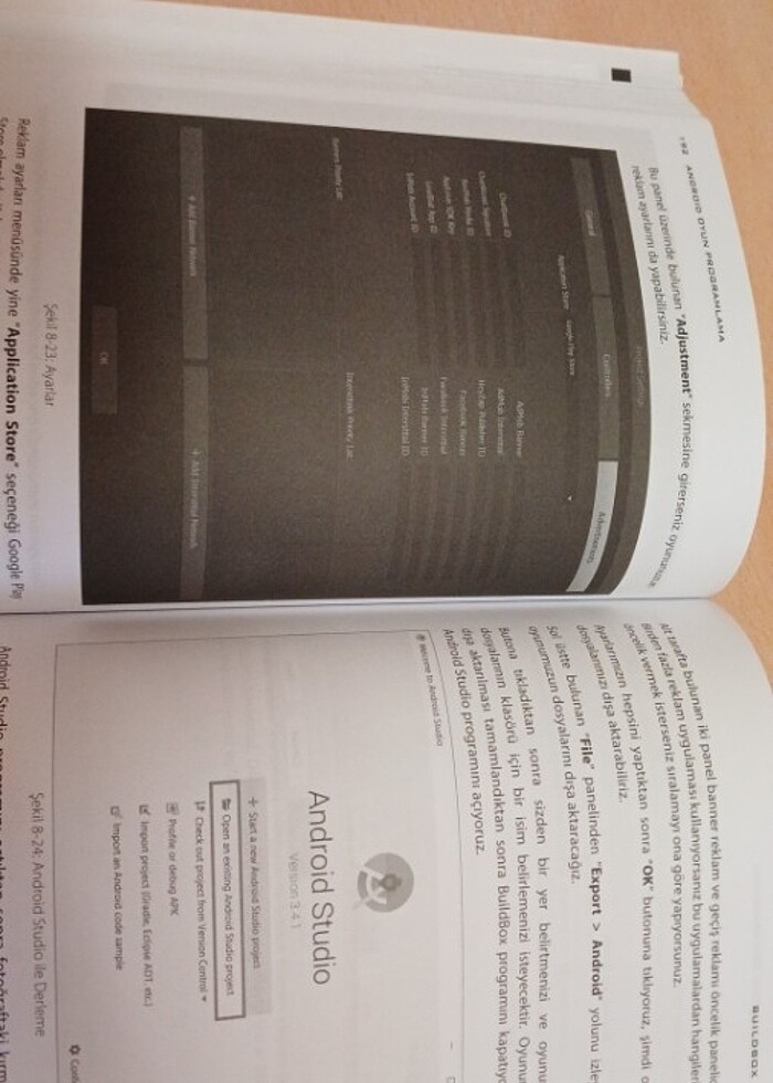 Android Oyun Programlama -Kodlab - Görsel 2