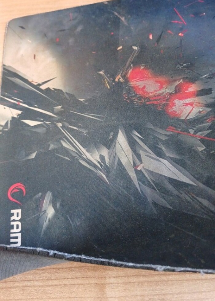 Rampage Mosuepad - Görsel 2