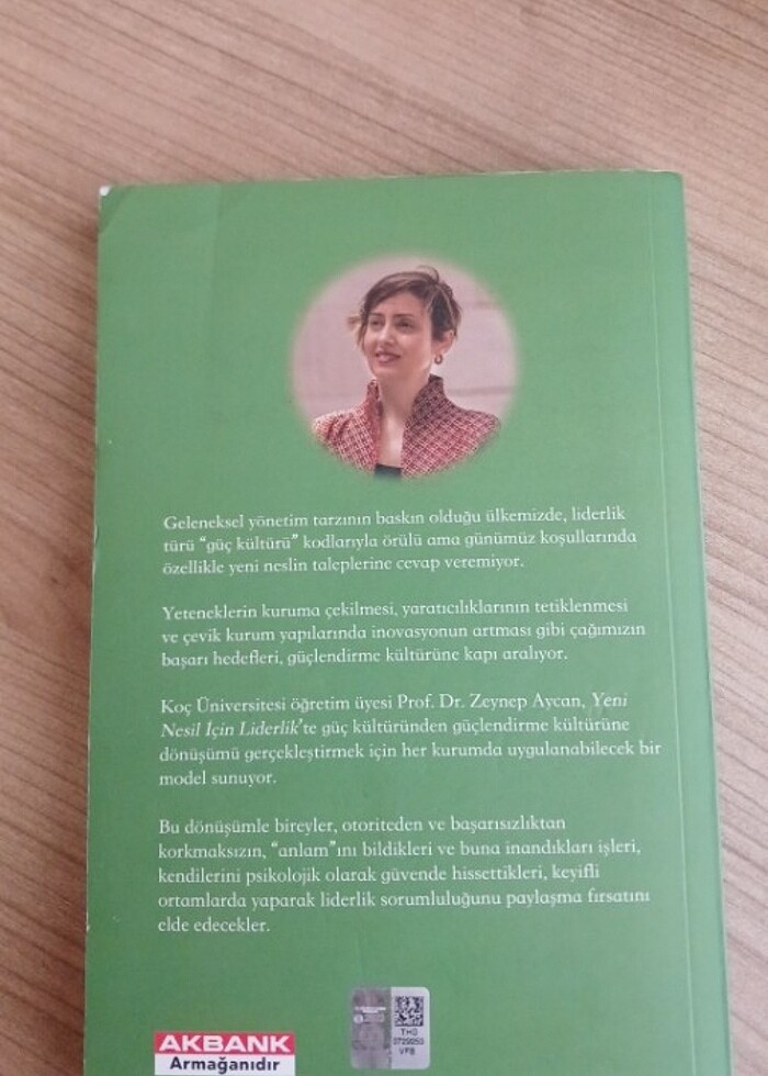 Yeni Nesil İçin Liderlik - Görsel 2