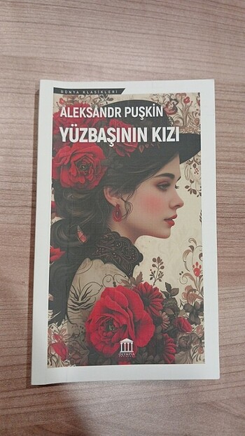 Aleksandr Puşkin- Yüzbaşının Kızı