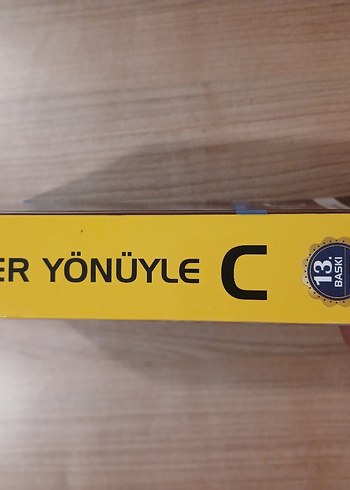 Her Yönüyle C- KODLAB - Görsel 3