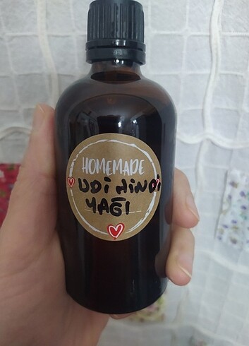 Hakiki udi hindi yagidir