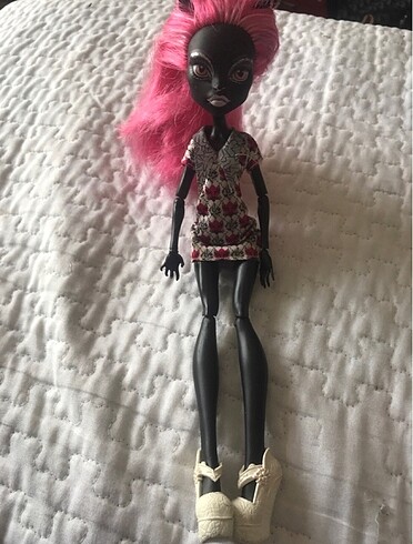 Monster high