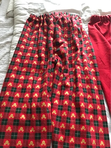 Pijama altı