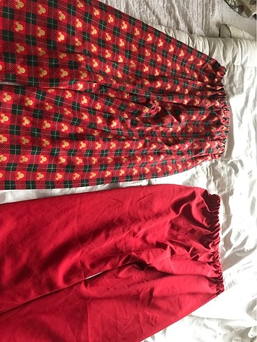 l Beden Pijama altı