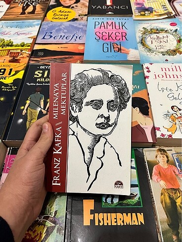 Milenaya mektuplar