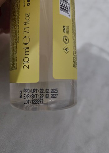 Bargello 324 Body Mist - Görsel 4