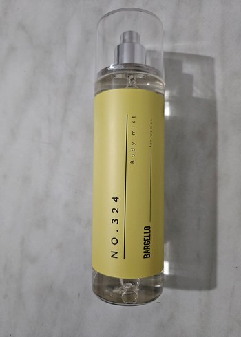 Bargello 324 Body Mist - Görsel 2