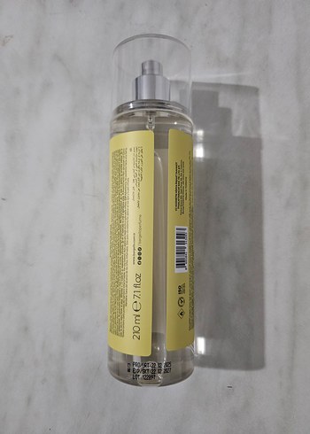 Bargello 324 Body Mist - Görsel 3