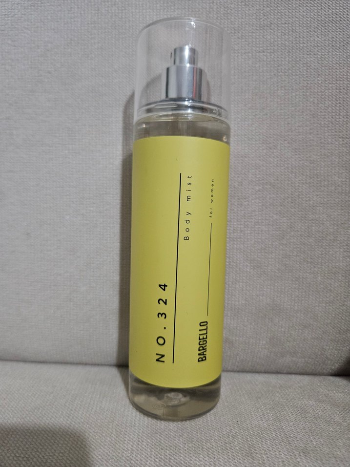 Bargello 324 Body Mist - Görsel 5