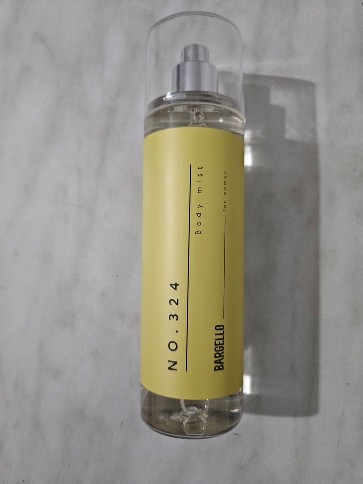 Bargello 324 Body Mist - Görsel 2