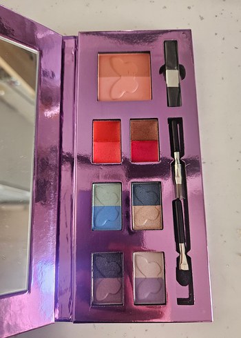 Oriflama Makyaj Seti - Görsel 3