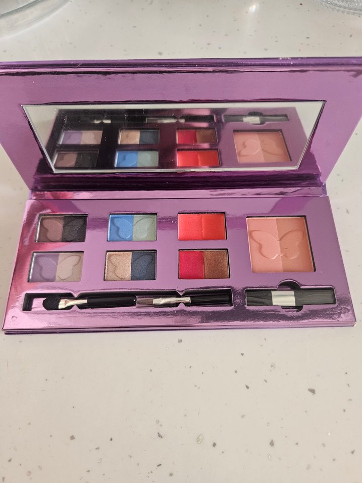 Oriflama Makyaj Seti - Görsel 2