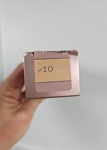 Note 3 in1 Healthy Skin - Görsel 6