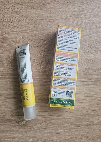 Garnier Yüz Güneş Kremi - Görsel 2