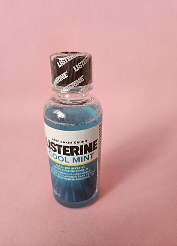 Listerine Cool Mint