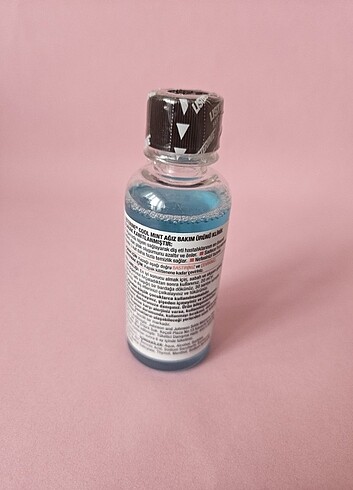 Diğer Listerine Cool Mint