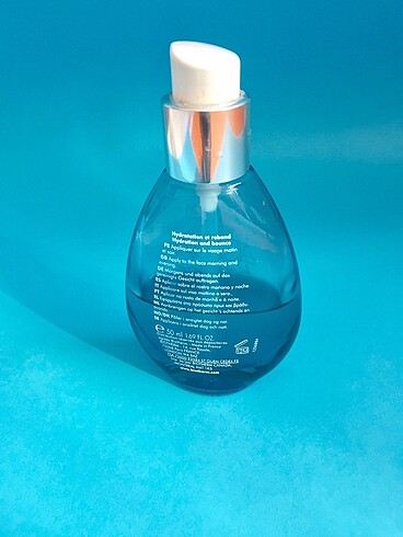  Beden Biotherm Aqua Bounce Nemlendirici Jel