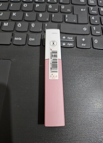 Maybelline Maybelline Likit Mat Ruj