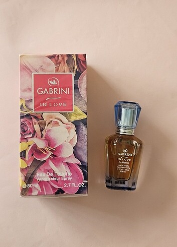 Gabrini Kadın Parfümü