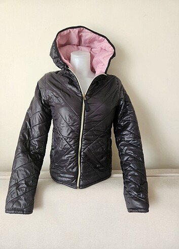 Bershka Mont