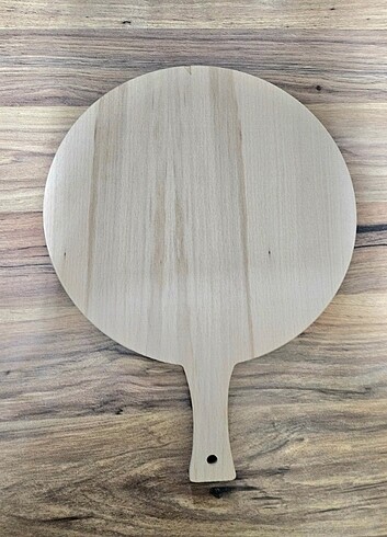 28cm. Hamur Tahtası 