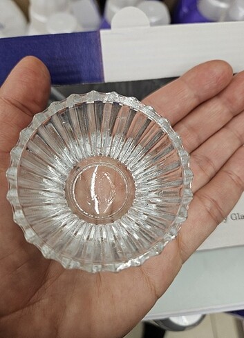 Beden 6lı Mini Lokumluk Reçellik