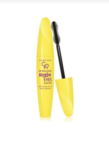 Beden Golden Rose Maskara