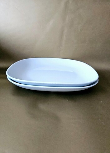Beden 25cm Servis Tabağı
