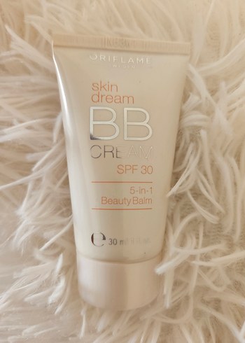 Oriflame BB Krem