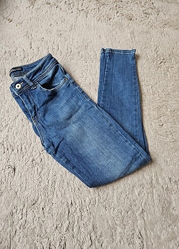 26 Beden Yeni Kot Pantolon