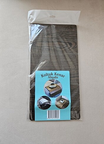 Diğer Koltuk Kenar A
