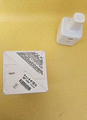  Beden Renk Zara Femme 100ml.