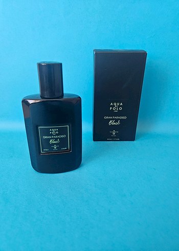 Aqua Di Polo Erkek Parfümü